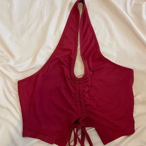 SHEIN Halter Top